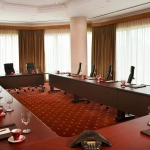 Meetings Rooms